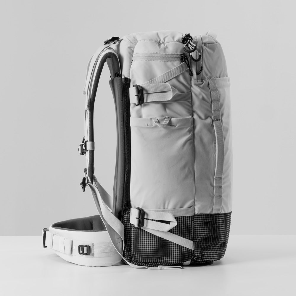 GlobeRider45 Travel Backpack