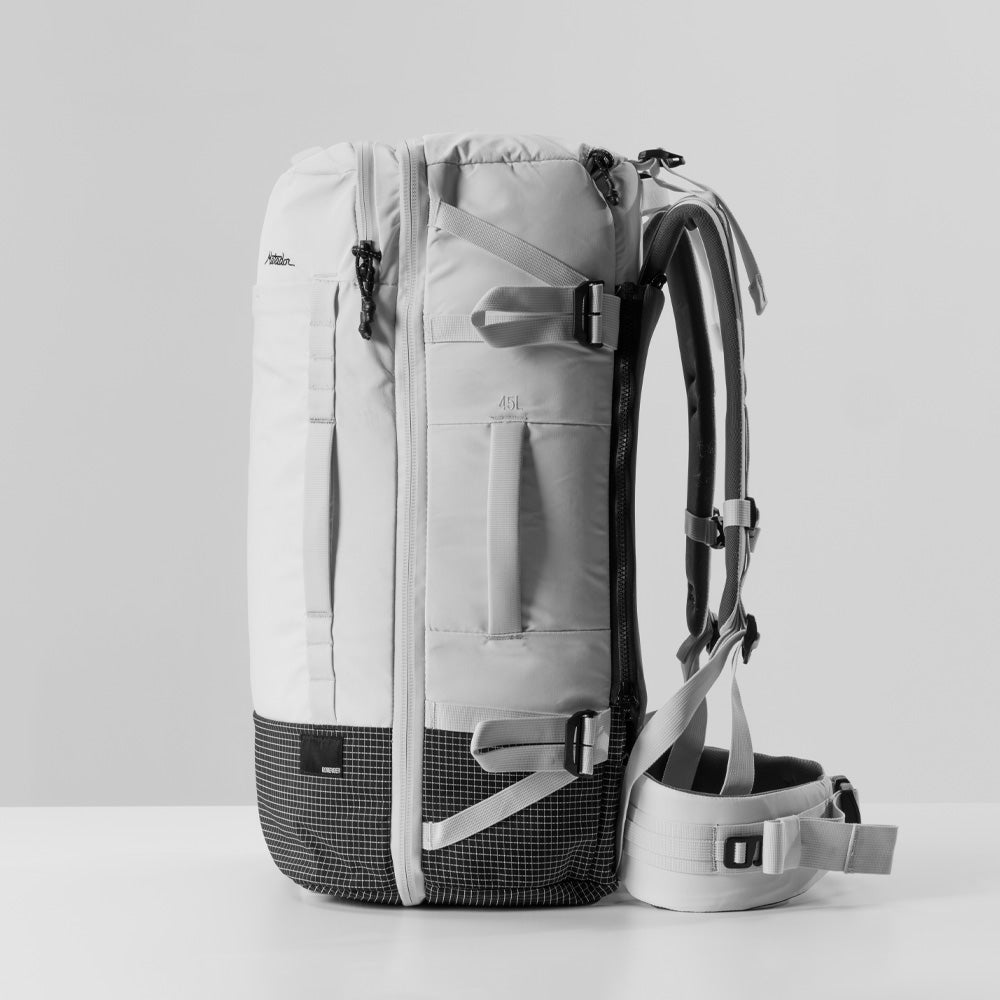 GlobeRider45 Travel Backpack