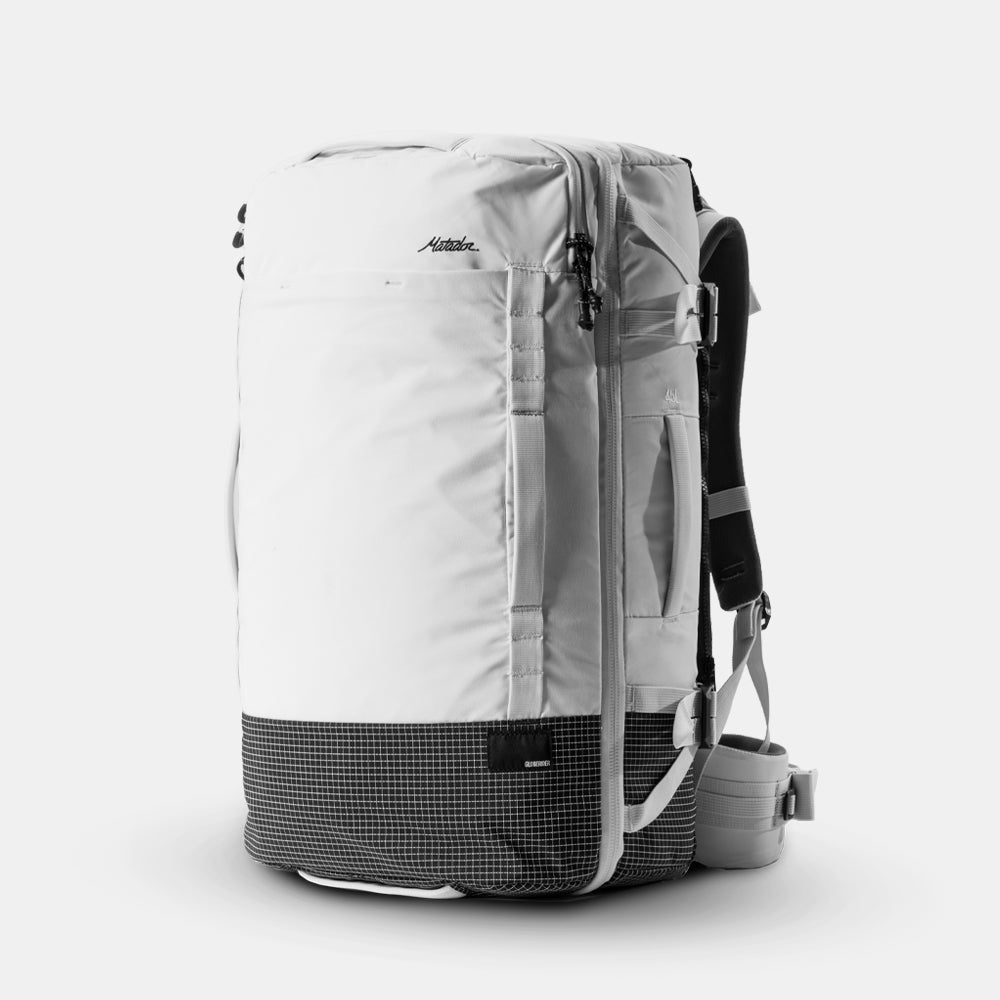 GlobeRider45 Travel Backpack