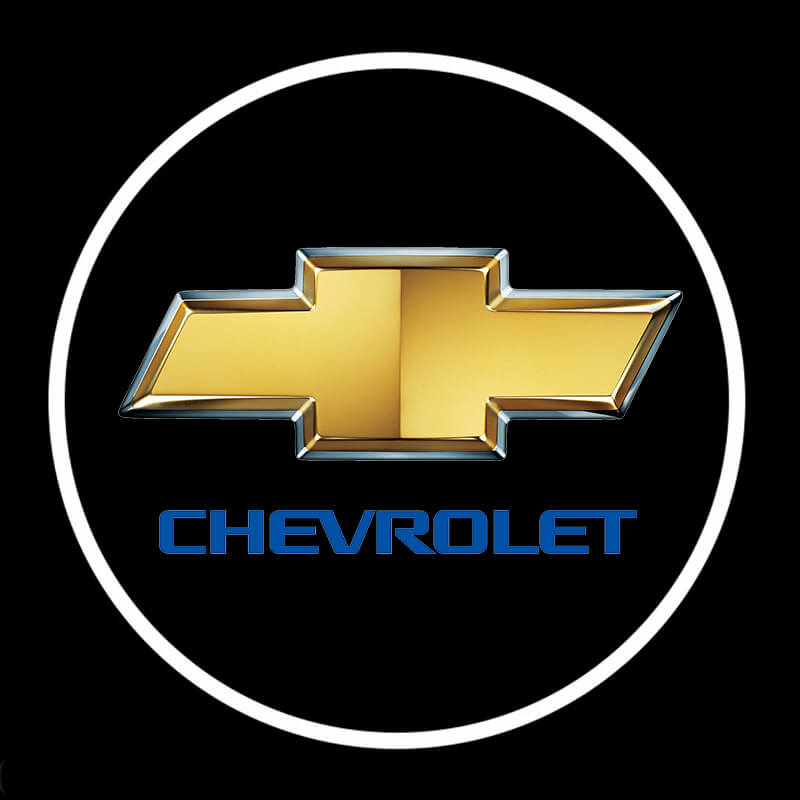 Vevall™ Logo Entrance Lights