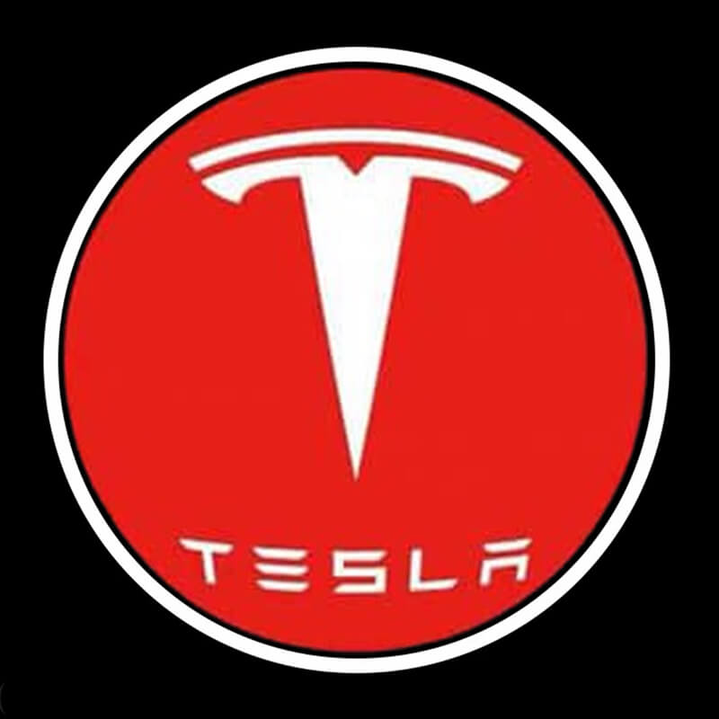 Vevall™ Logo Entrance Lights